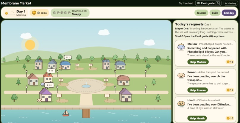 EduXPert – screenshot 5
