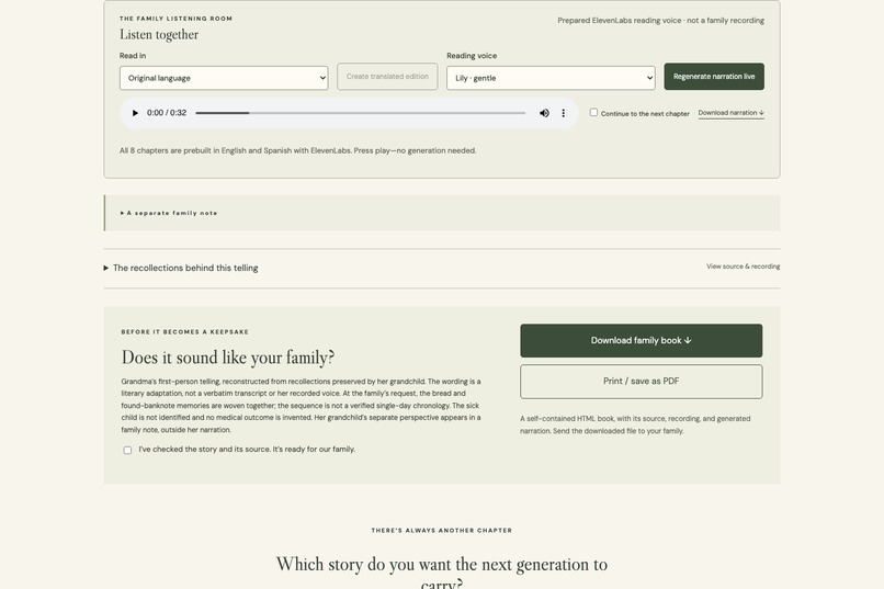 Keeper – screenshot 1