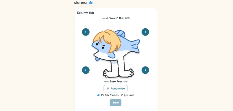 ReelFriends – screenshot 5