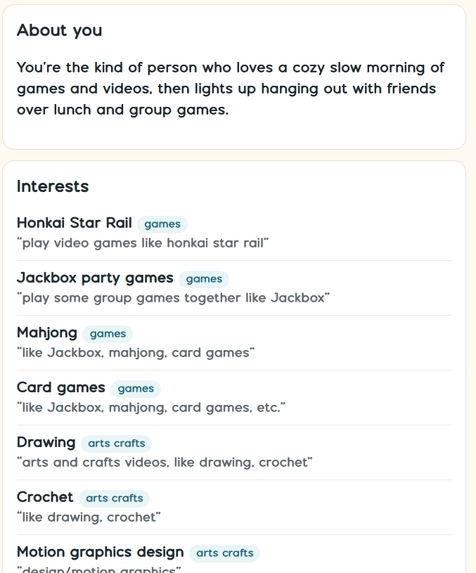 ReelFriends – screenshot 7