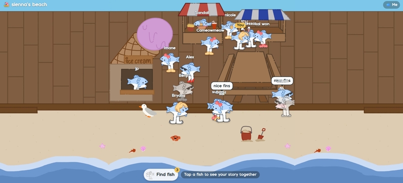 ReelFriends – screenshot 3