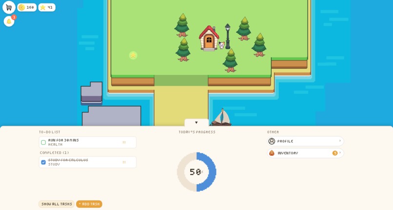 Day By Day – screenshot 3