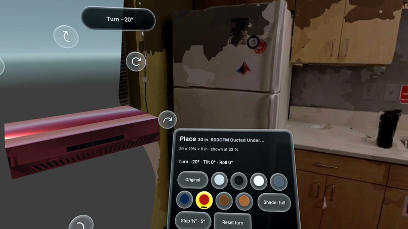 AirTools – screenshot 5