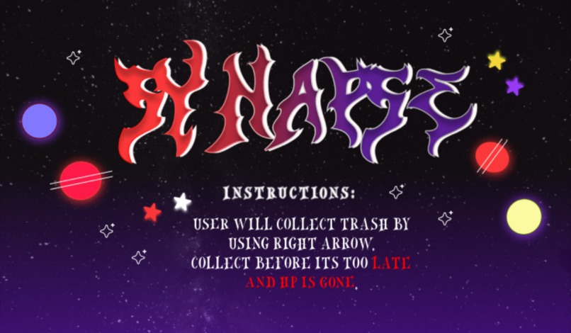 SYNAPSE – screenshot 1