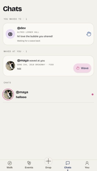 bubl – screenshot 3