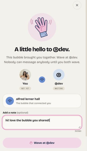 bubl – screenshot 8