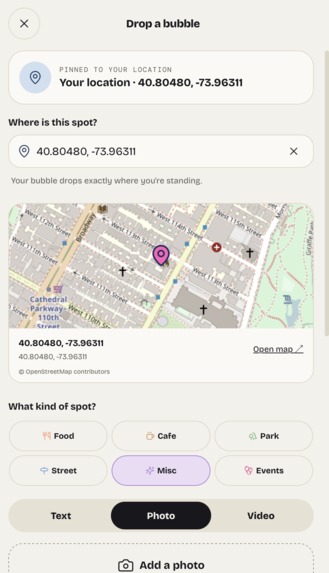 bubl – screenshot 9