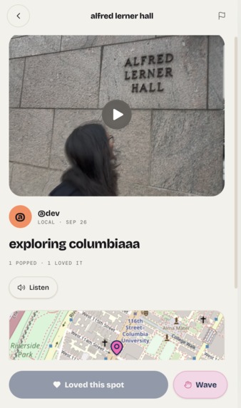 bubl – screenshot 10