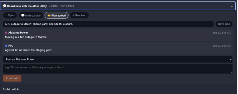 Grid – screenshot 10