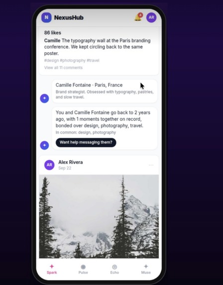 NexusMuse – screenshot 8