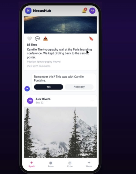 NexusMuse – screenshot 9