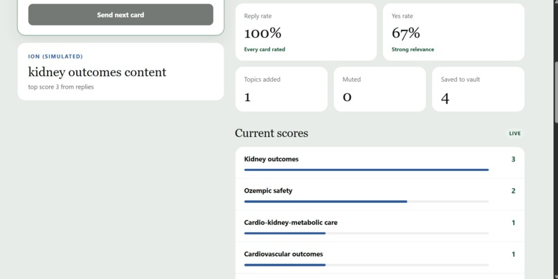 Cation – screenshot 6