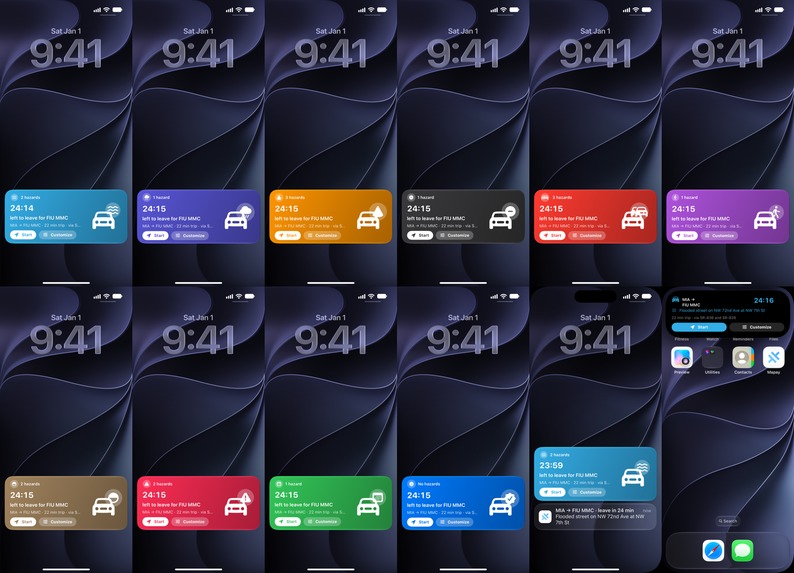 Mapay – screenshot 1