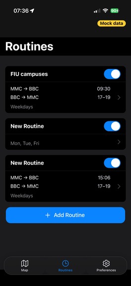 Mapay – screenshot 3