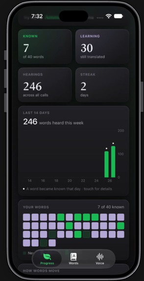 Roots – screenshot 3