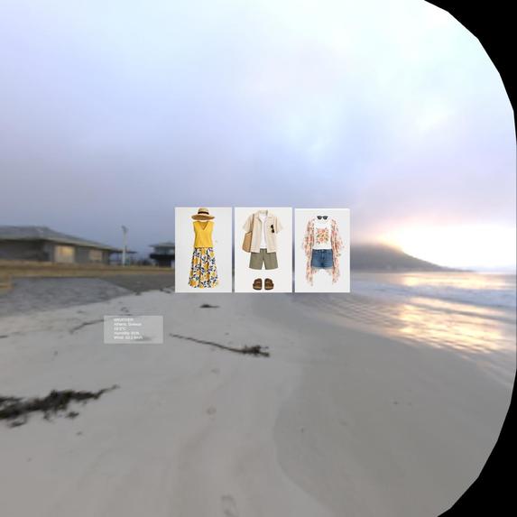Suitability – screenshot 2