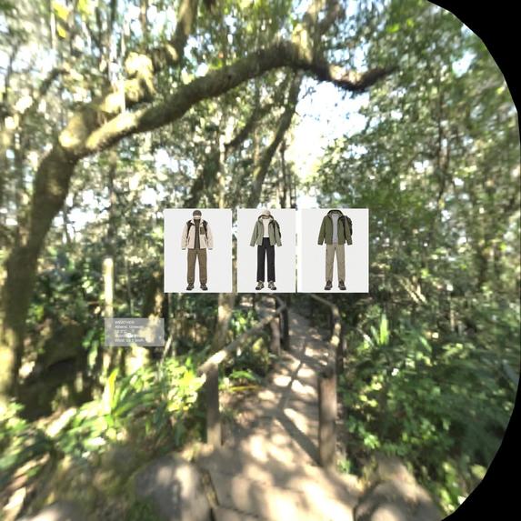 Suitability – screenshot 4