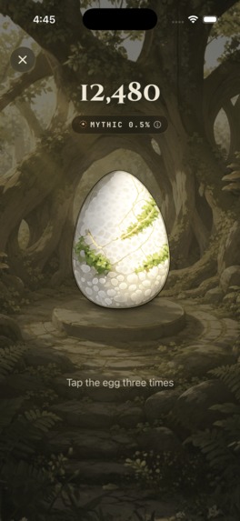Steporia - Step Tracker Game – screenshot 7