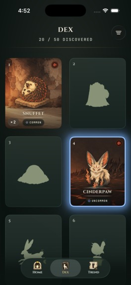 Steporia - Step Tracker Game – screenshot 9