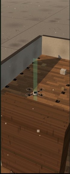 FlyBy – screenshot 1