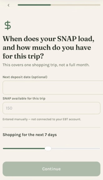 FairFare – screenshot 3