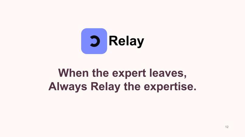 RELAY – screenshot 9