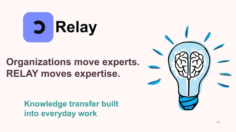 RELAY – screenshot 17