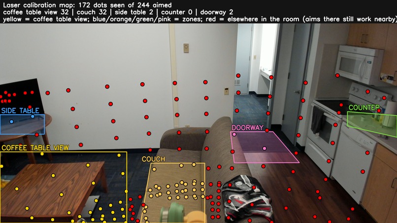 Ask The Room – screenshot 5
