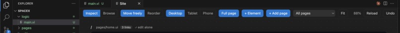 Vibez - Know your code  – screenshot 1