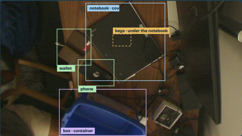 Ask The Room – screenshot 6