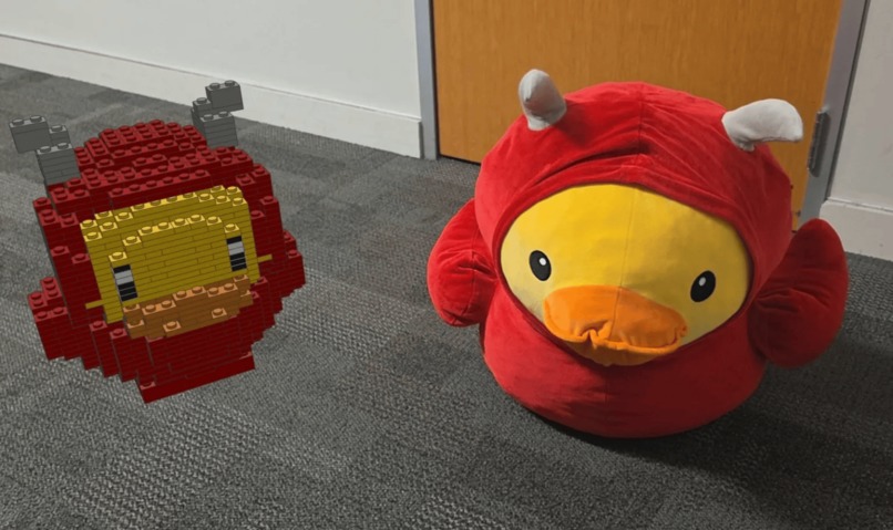 Legolizer – screenshot 8