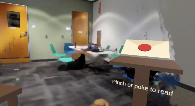 return – screenshot 8