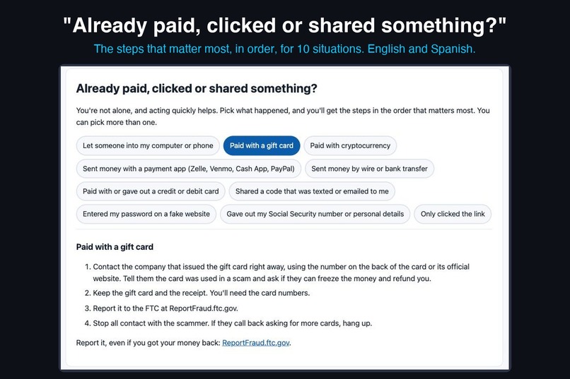 ScamShield for Alexa+ – screenshot 11