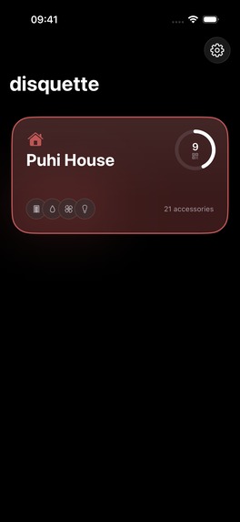 disquette – screenshot 13