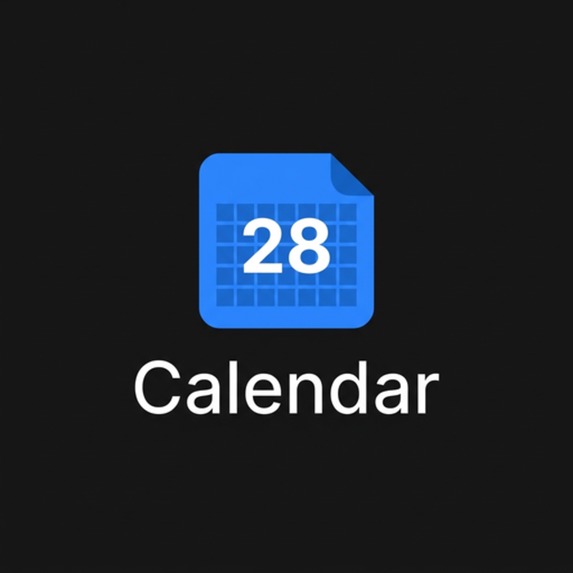 Calender 28 – screenshot 6