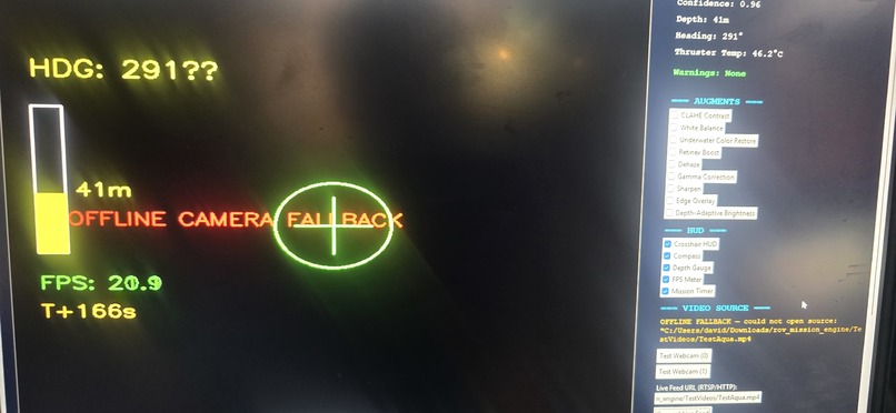 F.R.E.D – screenshot 1