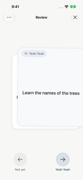 Yeah Yeah – screenshot 2