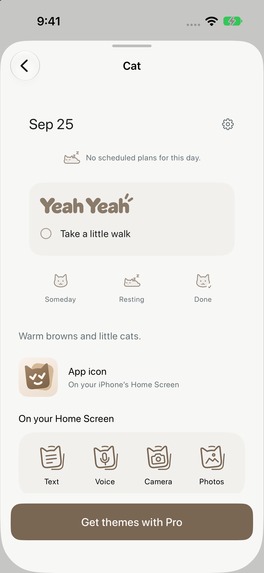 Yeah Yeah – screenshot 4