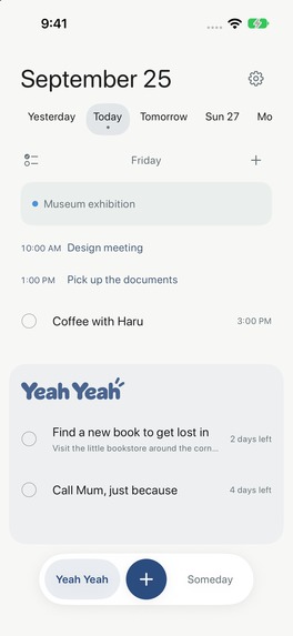 Yeah Yeah – screenshot 5