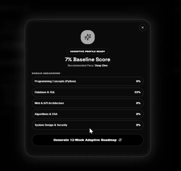 DreamCatcher AI – screenshot 3