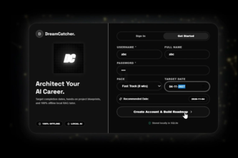 DreamCatcher AI
