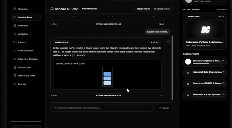 DreamCatcher AI – screenshot 5