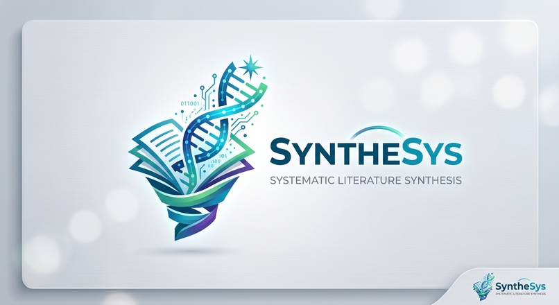SyntheSys – screenshot 1