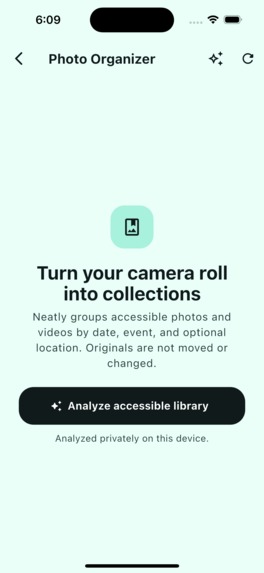 Neatly — Reclaim storage safely – screenshot 3