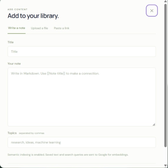 Node Brainer – screenshot 3