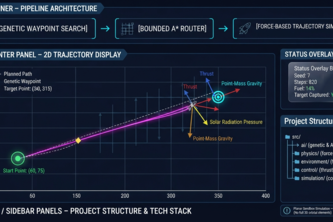 Satellite-Trajectory-AI