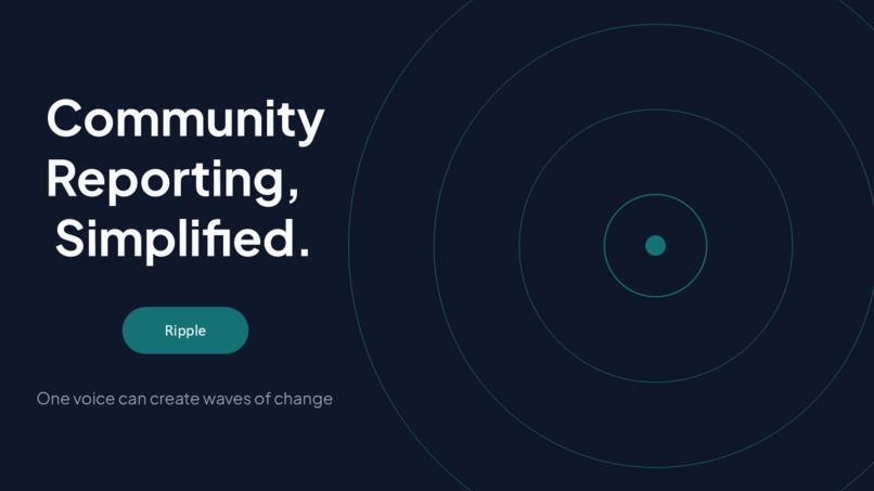Ripple – screenshot 2