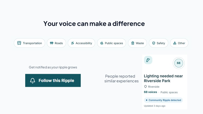 Ripple – screenshot 7