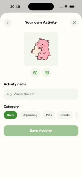 Roxily – screenshot 5