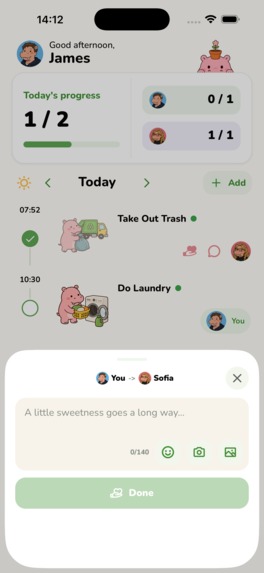 Roxily – screenshot 6